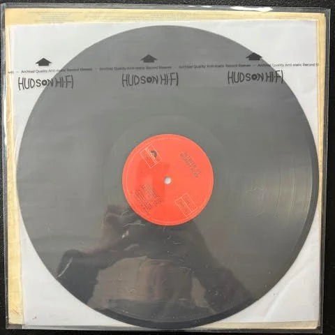 Murray Head – Between Us (Used) - Maple City Music