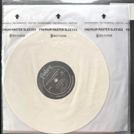 Creedence Clearwater Revival – The 1969 Singles (Used) - Maple City Music