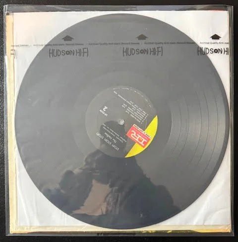 The Hollies – Stop! Stop! Stop! (Used) - Maple City Music