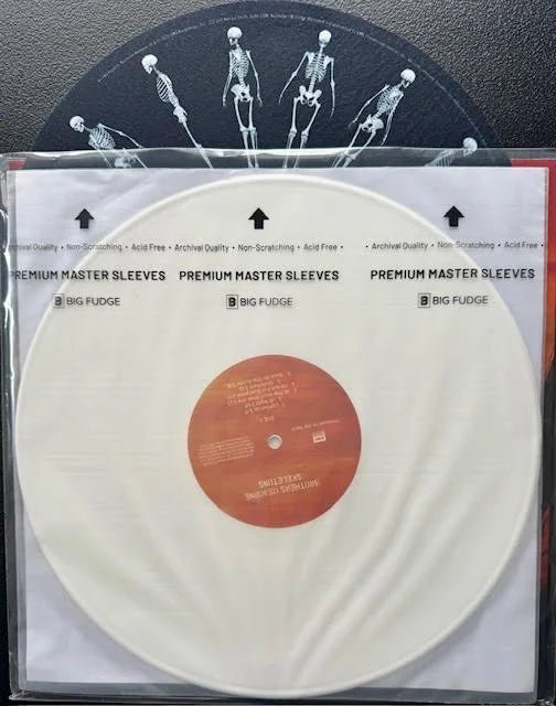 Brothers Osborne – Skeletons (Used) - Maple City Music