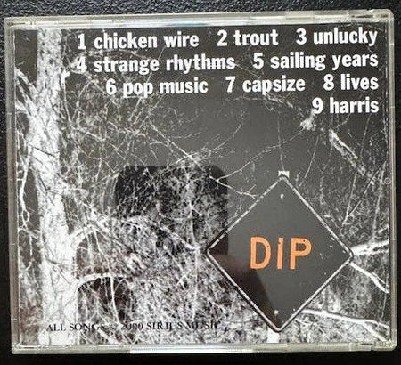 Sirius – Plays Pop Music (New) - Maple City Music