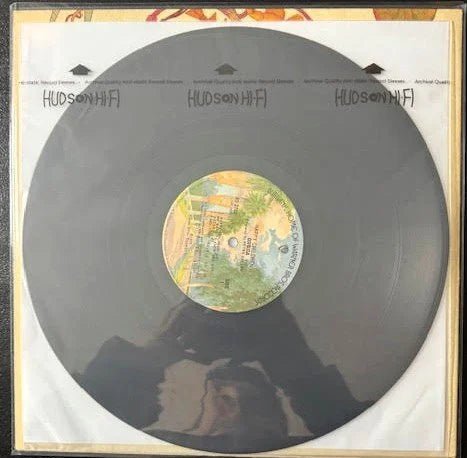 Osibisa – Happy Children (Used) - Maple City Music