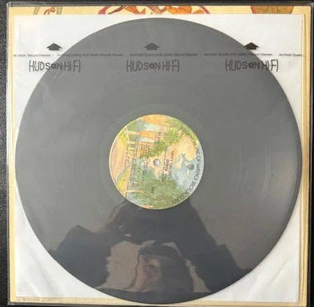 Osibisa – Happy Children (Used) - Maple City Music