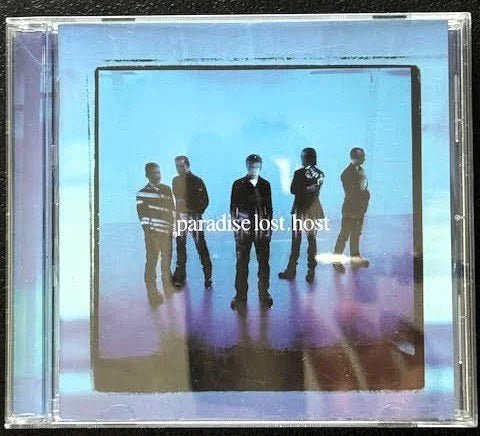 Paradise Lost – Host (Used) - Maple City Music