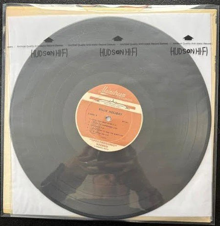 Billie Holiday – Commodore Jazz Classics (Used) - Maple City Music