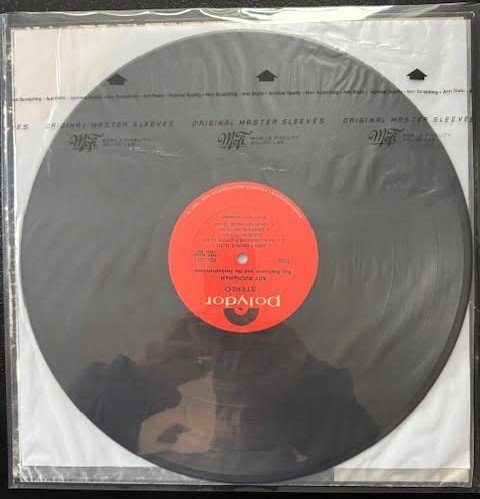 Roy Buchanan – Roy Buchanan (Used) - Maple City Music