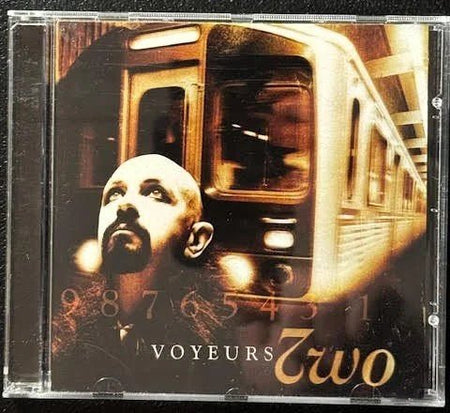 Two – Voyeurs (Used) - Maple City Music