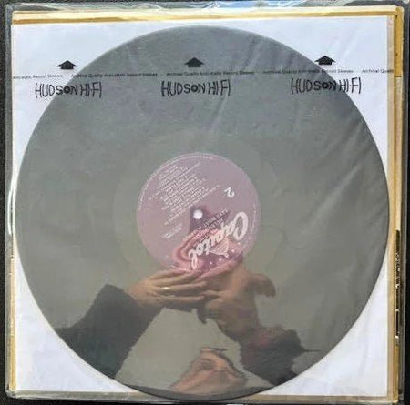 Helen Reddy – Take What You Find (LP, Album, Jacksonville Pressing, 1980, Capitol Records SOO-12068) - Maple City Music