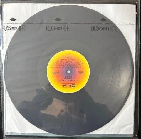 B.B. King – Lucille Talks Back (Used) - Maple City Music