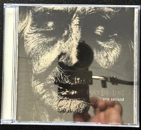 Paradise Lost – One Second (Used) - Maple City Music