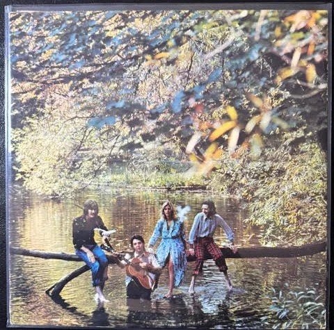 Wings – Wild Life (Used) - Maple City Music