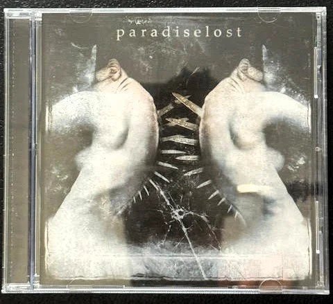 Paradise Lost – Paradise Lost (Used) - Maple City Music