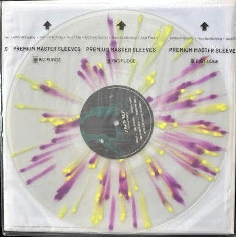 Flogging Molly – Drunken Lullabies (LP, Limited Edition, 2022, SideOneDummy Records SD1325-1) - Maple City Music