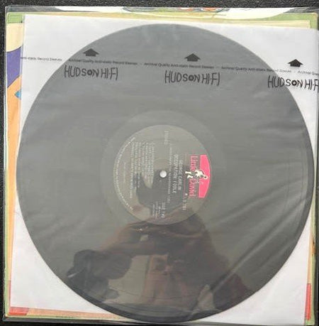 George Carlin – Occupation: Foole (Used) - Maple City Music