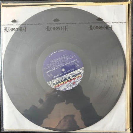 Diana Ross And The Supremes – Cream Of The Crop (Used) - Maple City Music
