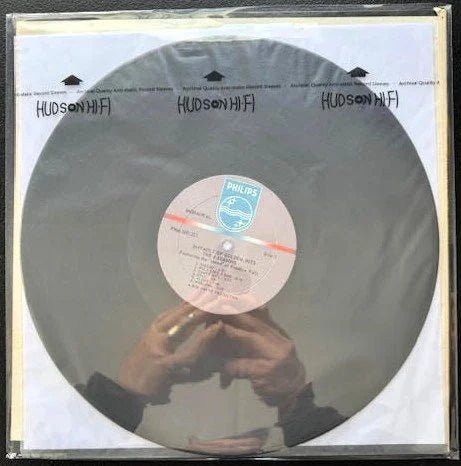 The 4 Seasons – 2nd Vault Of Golden Hits (LP, Compilation, Mono, Mercury Pressing, 1966, Philips PHM 200-221) - Maple City Music