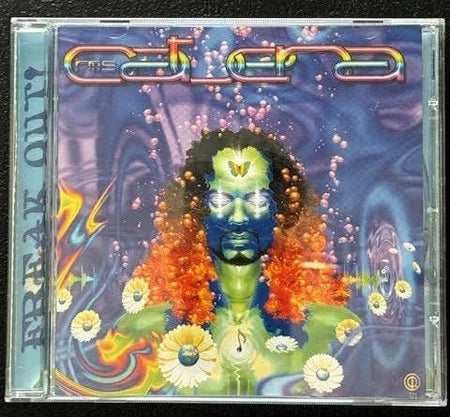 Chris Catena – Freak Out! (CD, 2003, Mousemen IMCR008) - Maple City Music