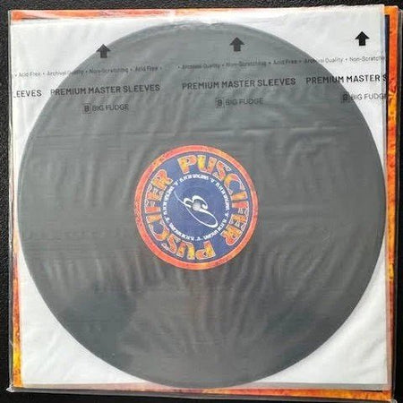 Puscifer – "V" Is For Vagina (2xLP, 2008, Puscifer Entertainment) - Maple City Music