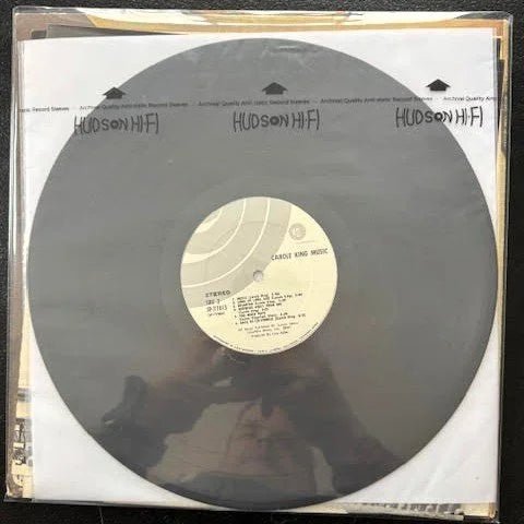 Carole King – Music (Used) - Maple City Music
