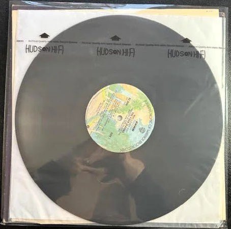 The Four Seasons – Who Loves You (Used) - Maple City Music