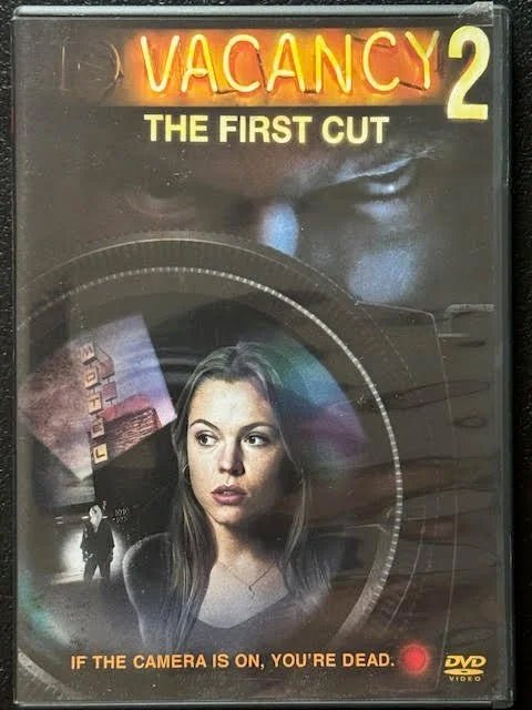 Vacancy 2: The First Cut (Used) - Maple City Music