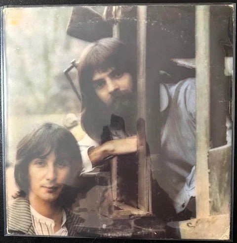 Loggins And Messina – Mother Lode (Used) - Maple City Music