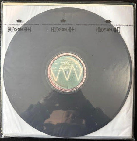 Wings – Wings Over America (Used) - Maple City Music
