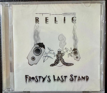 The Relic – Frosty’s Last Stand (New) - Maple City Music