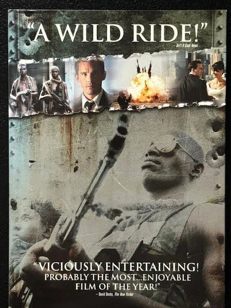 Lord of War — Special Edition (Used) - Maple City Music