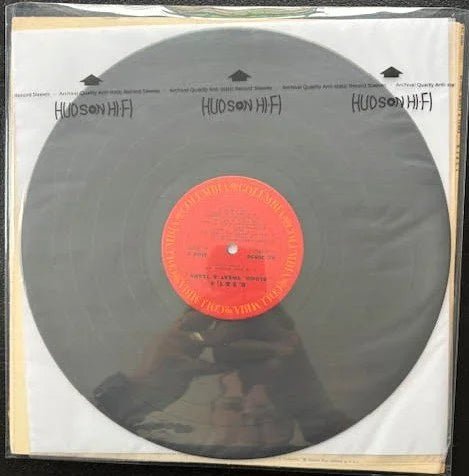 Blood, Sweat & Tears – B, S & T 4 (Used) - Maple City Music