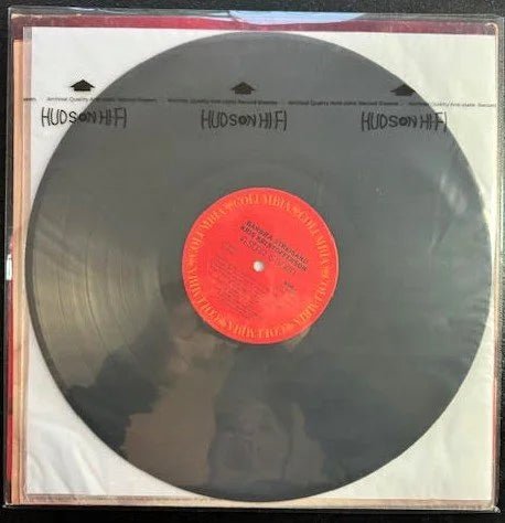 Streisand, Kristofferson – A Star Is Born (Used) - Maple City Music