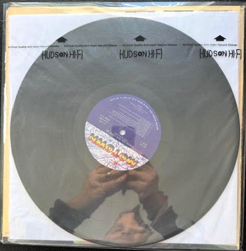 The Supremes – Where Did Our Love Go (LP, Album, Mono, 1964, Motown MT 621) - Maple City Music