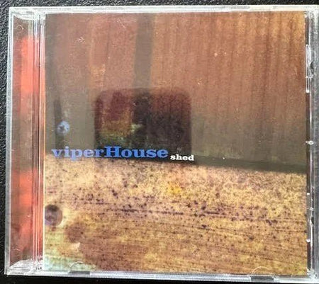 viperHouse – Shed (New) - Maple City Music