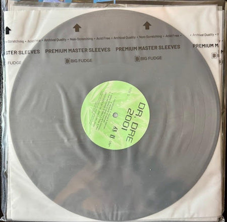 Dr. Dre – 2001 (Used) - Maple City Music