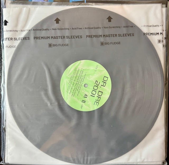 Dr. Dre – 2001 (Used) - Maple City Music