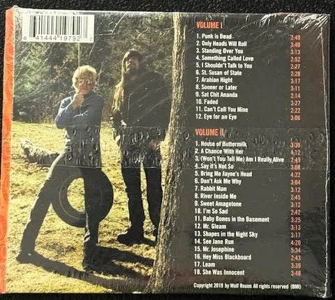 Starline Rhythm Boys — Honky Tonk Livin’ (New) - Maple City Music