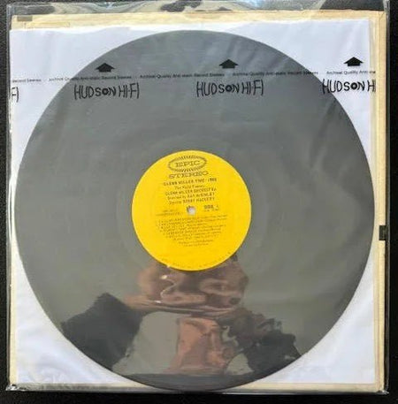 The World Famous Glenn Miller Orchestra – Glenn Miller Time - 1965 (Used) - Maple City Music
