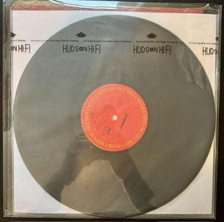 Loverboy – Loverboy (LP, Album, 1982, Columbia JC 36762) - Maple City Music