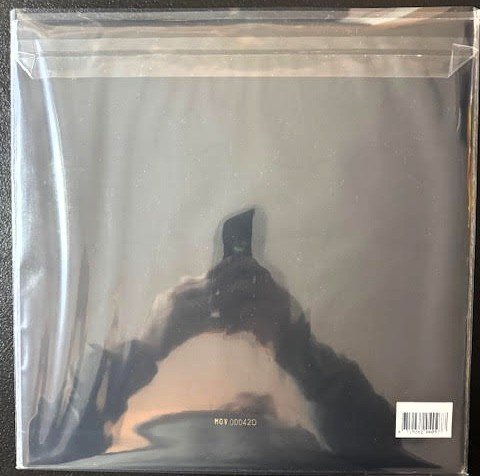 DJ Quik – Safe + Sound (2xLP, 30th Anniversary, Red Translucent, 2025, Music On Vinyl MOVLP3947) - Maple City Music
