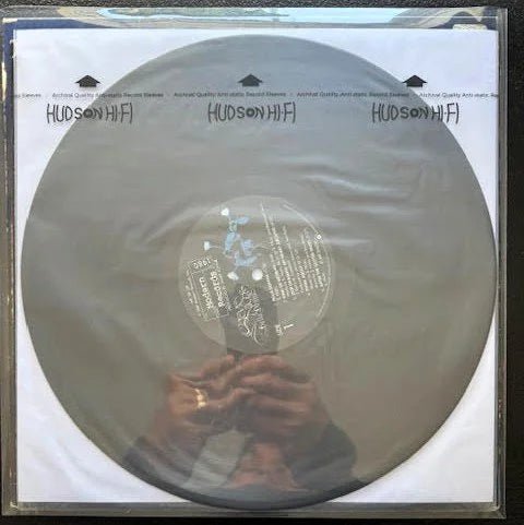 Stevie Nicks – Bella Donna (Used) - Maple City Music