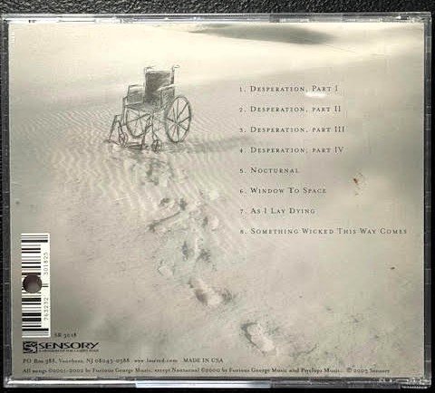 Redemption – Redemption (Used) - Maple City Music