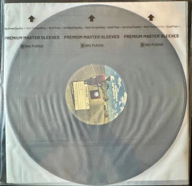 The Chemical Brothers – Dig Your Own Hole (2xLP, 1997, Astralwerks ASW 6180) - Maple City Music