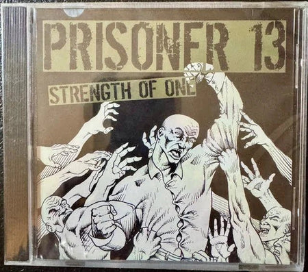Prisoner 13 – Strength of One (New) - Maple City Music