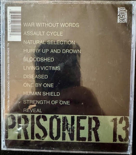 Prisoner 13 – Strength of One (New) - Maple City Music