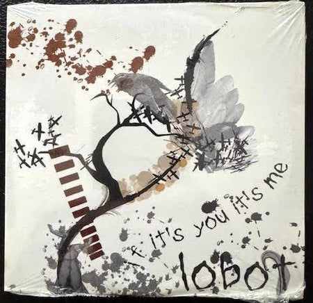 Lobot – It’s You, It’s Me (CD, 2005, Independent) - Maple City Music