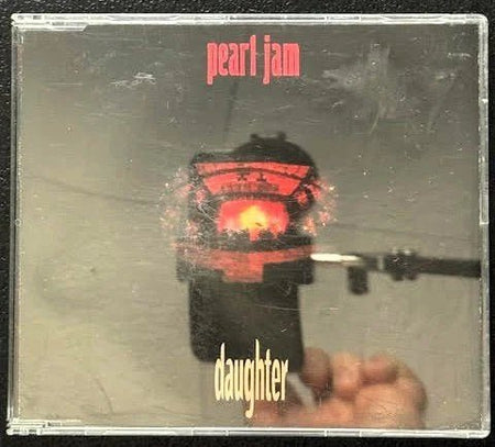 Pearl Jam – Daughter (Used) - Maple City Music