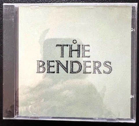 The Benders – The Benders (New) - Maple City Music
