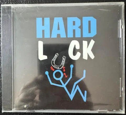 Hard Luck – Hard Luck (CD, 1999, Independent) - Maple City Music