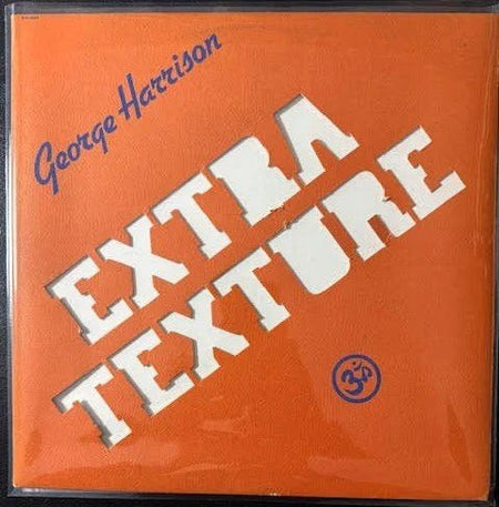 George Harrison – Extra Texture (Read All About It) (Used) - Maple City Music