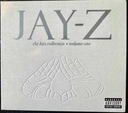 Jay-Z – The Hits Collection Volume One (CD, Compilation, 2010, Island Def Jam Music Group B0013621-02) - Maple City Music